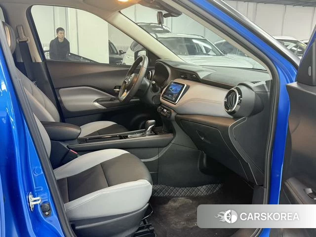 Nissan Jinke id 4274103 из Китая 12