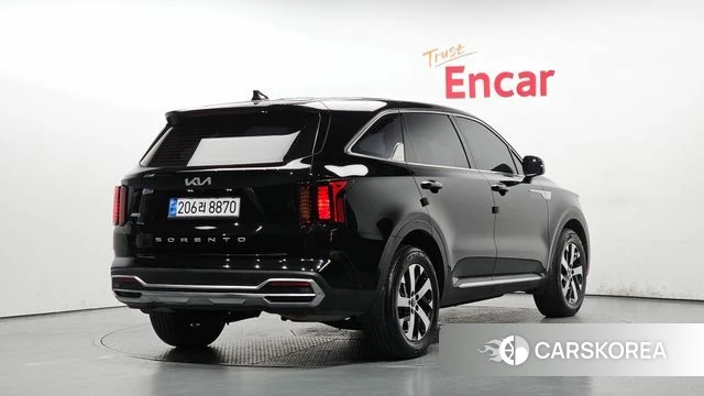 Kia Sorento 4th Generation id 4244552 из Кореи 12