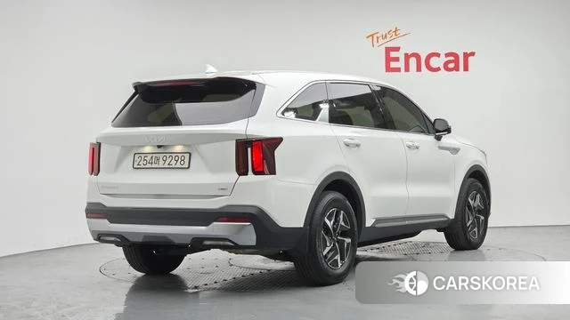 Kia The New Sorento 4th Generation id 4540486 из Кореи 12