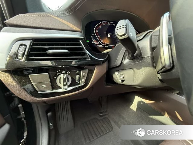 BMW 5 series id 4190426 из Китая 12