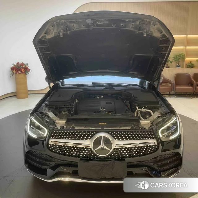 Mercedes-Benz GLC id 4274046 из Китая 12