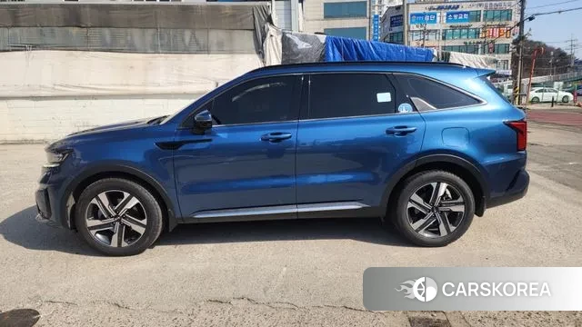 Kia Sorento 4th Generation id 3747308 из Кореи 12