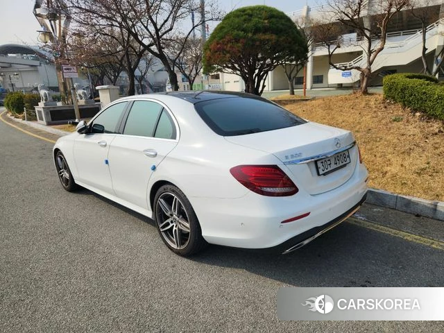 Mercedes-Benz E-Class W213 id 3844865 из Кореи 12