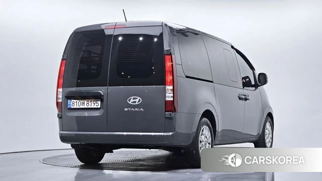 Hyundai Staria id 4360080 из Кореи 12