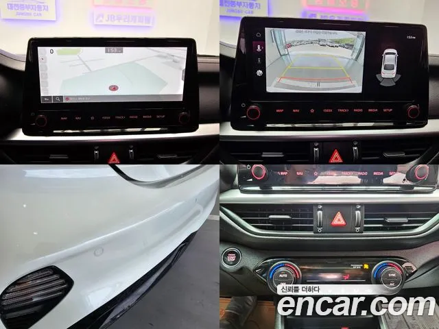 Kia The New K3 2nd generation id 2673125 из Кореи 12