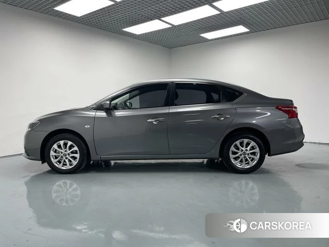 Nissan Xuan Yi id 4219271 из Китая 12