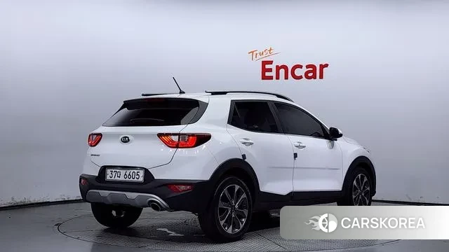 Kia Stonic id 3018723 из Кореи 12