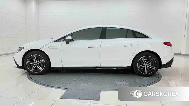 Mercedes-Benz EQE V295 id 4222741 из Кореи 12