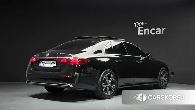 Mercedes-Benz E-Class W214 id 4847278 из Кореи 12
