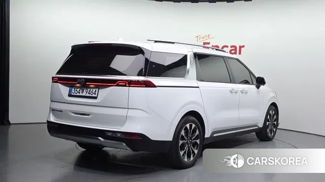 Kia Carnival 4th generation id 3765159 из Кореи 12