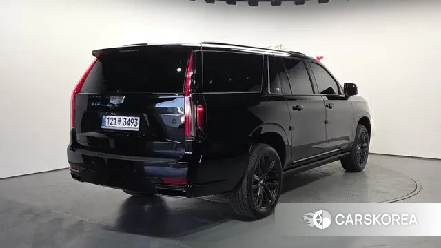Cadillac Escalade 5th Generation id 3554864 из Кореи 12