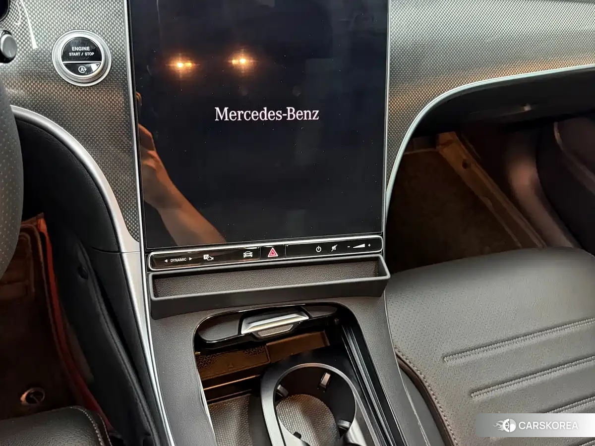 Mercedes-Benz C-class id 4669414 из Китая 7