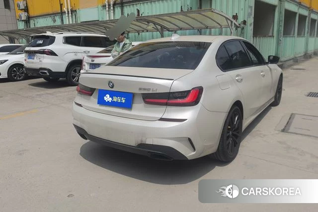 BMW 3 series id 4271870 из Китая 9