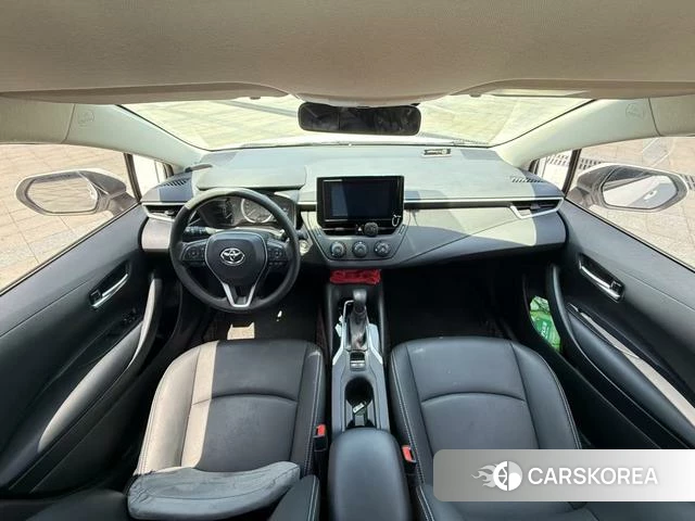 Toyota Corolla id 4299881 из Китая 12