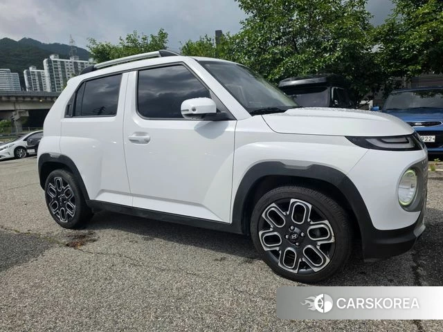 Hyundai Casper id 4613551 из Кореи 12