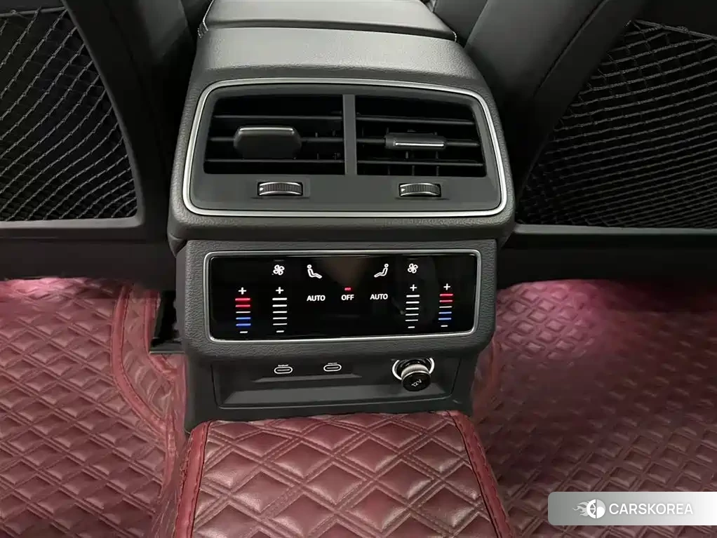 Audi A6L id 4554069 из Китая 8