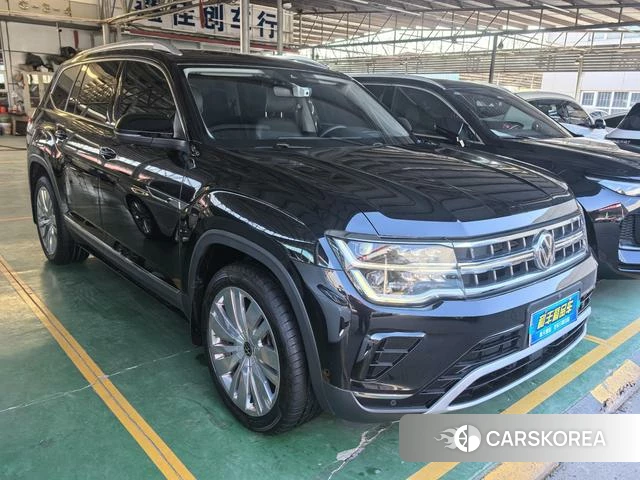 Volkswagen Tourang id 4276510 из Китая 11