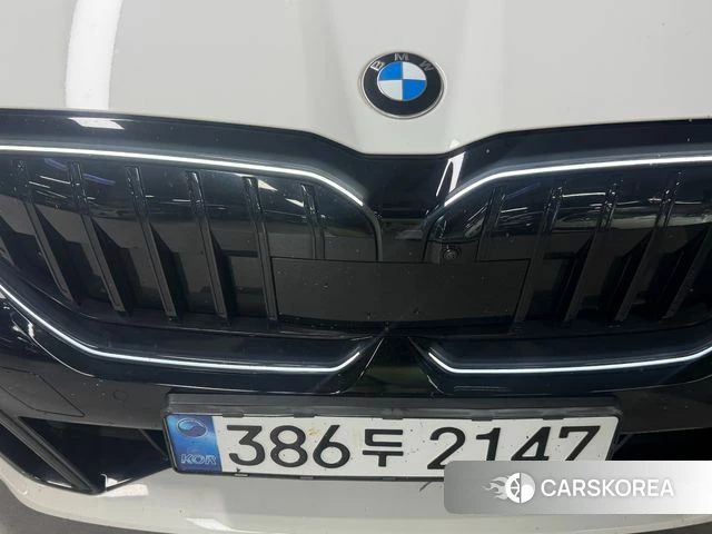 BMW 5 Series (G60) id 4366258 из Кореи 12