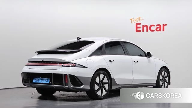Hyundai Ionic 6 id 4854651 из Кореи 12