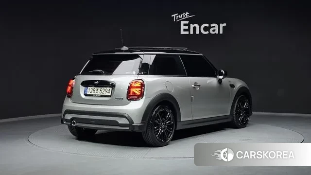 Mini Cooper id 2968503 из Кореи 12