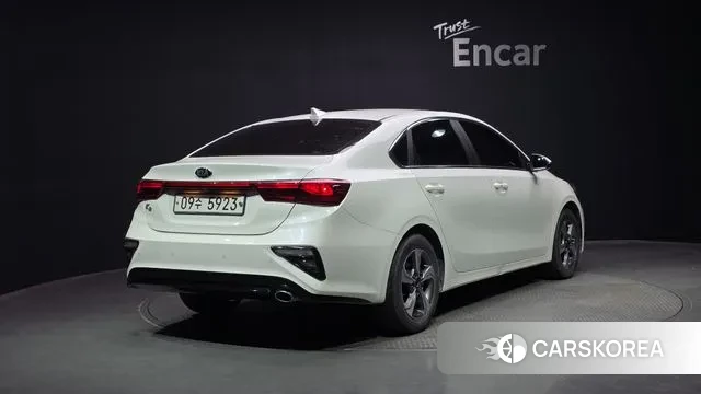 Kia Come New K3 id 3444914 из Кореи 12