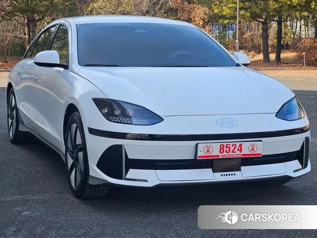 Hyundai Ionic 6 id 3555790 из Кореи 12