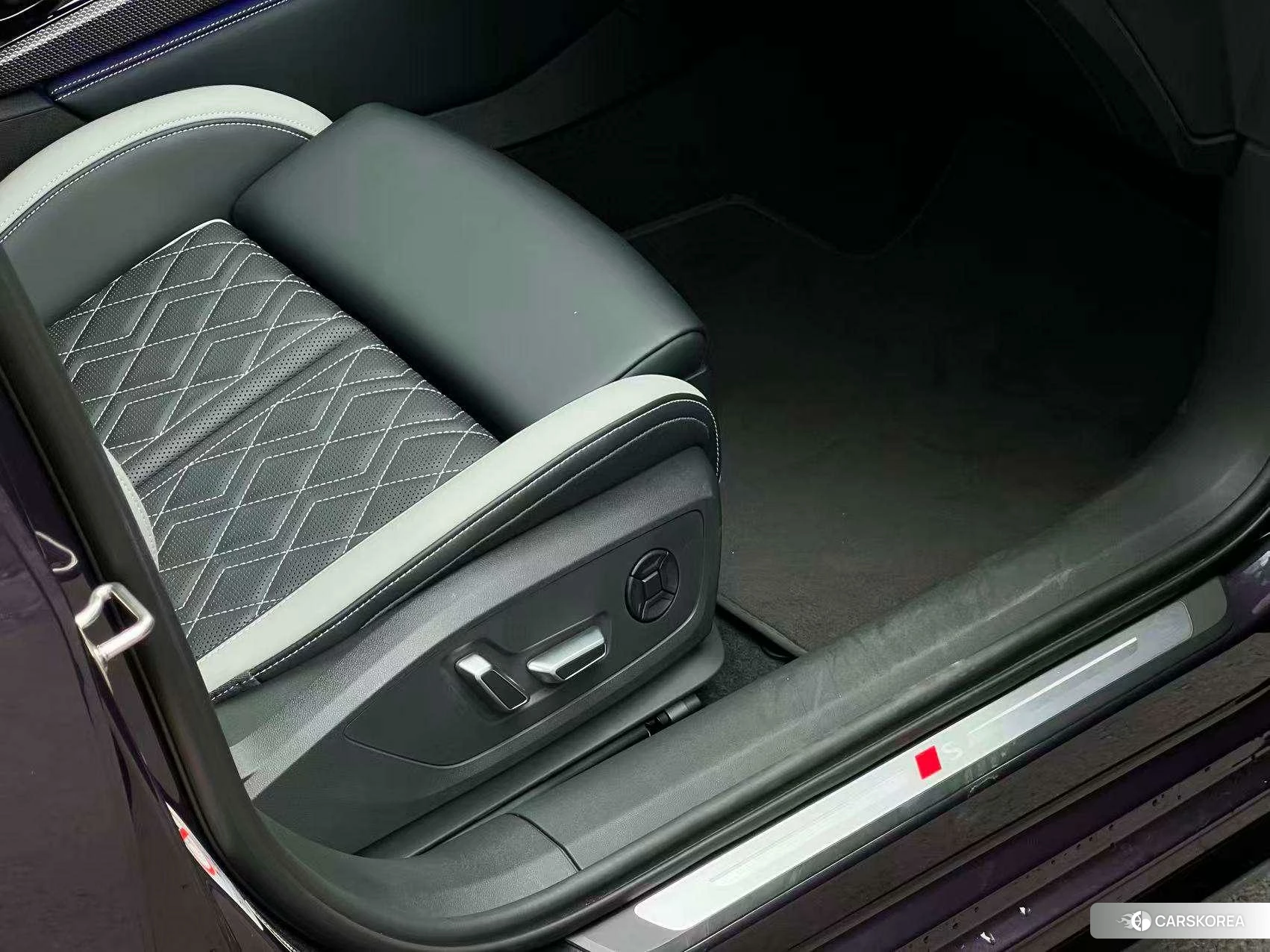Audi A5L id 4512818 из Китая 12