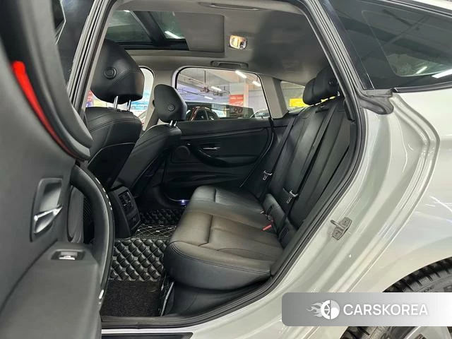 BMW 3 series GT id 4227302 из Китая 12