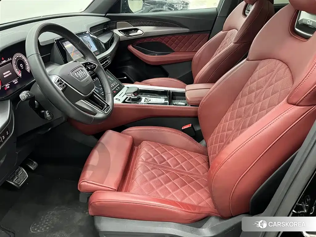 Audi Q6 id 4546563 из Китая 10
