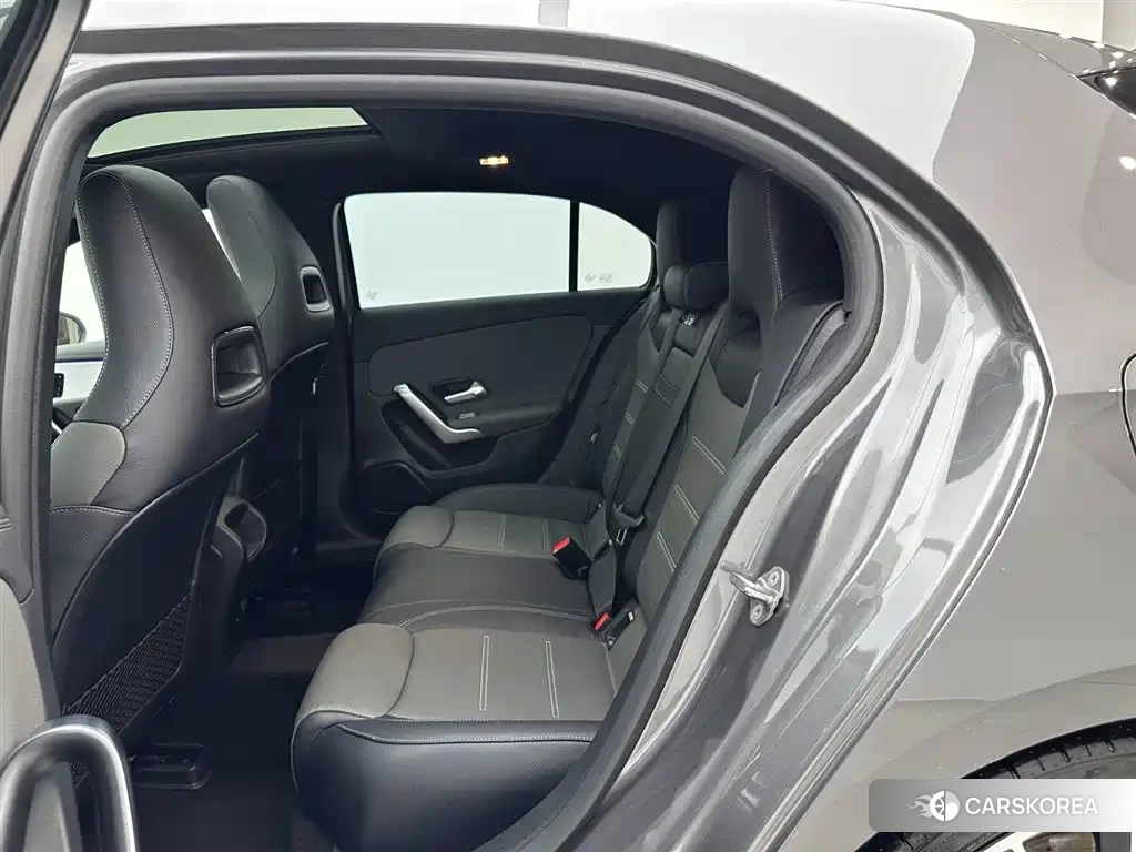 Mercedes-Benz A-class AMG (imported) id 4559572 из Китая 12