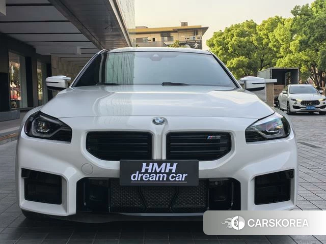 BMW M2 id 4329225 из Китая 8