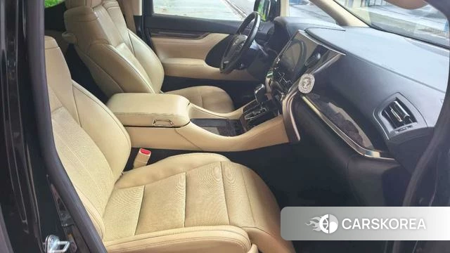 Toyota Wilfa 2020 Черный из Китая, фото 2