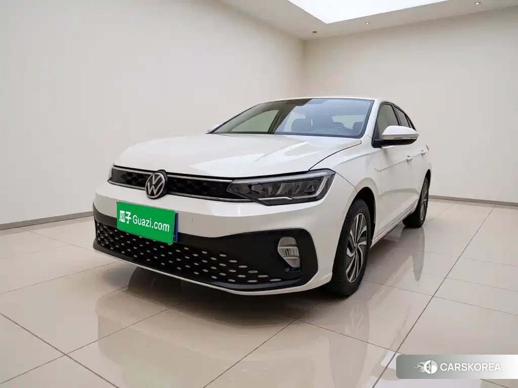 Volkswagen Lavida id 4576601 из Китая 12
