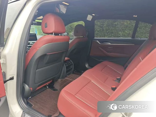 BMW 5 series id 4276469 из Китая 7