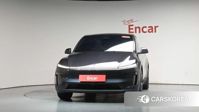 Tesla Model Y id 4691171 из Кореи 12