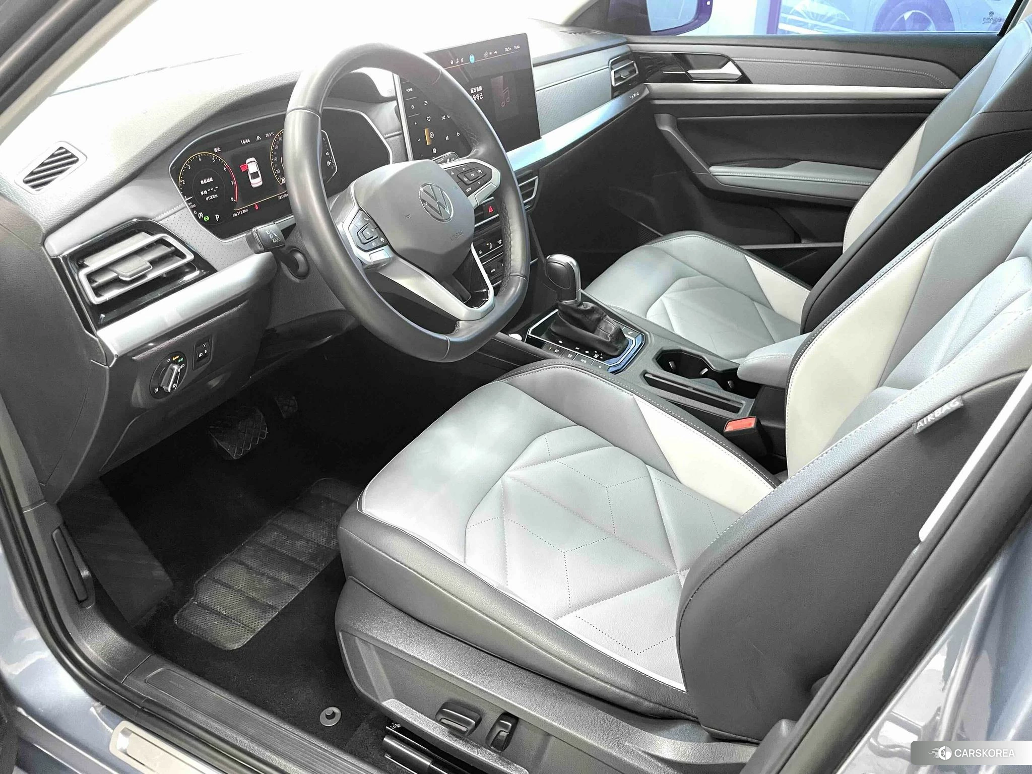Volkswagen Lavida id 4479581 из Китая 12