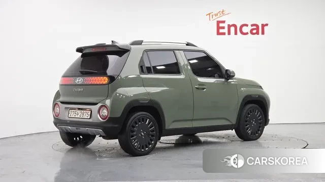 Hyundai Casper id 3478612 из Кореи 12