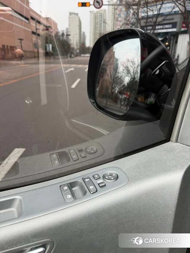 Hyundai Staria 2022 Синий из Кореи, фото 6