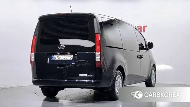 Hyundai Staria id 3838880 из Кореи 12