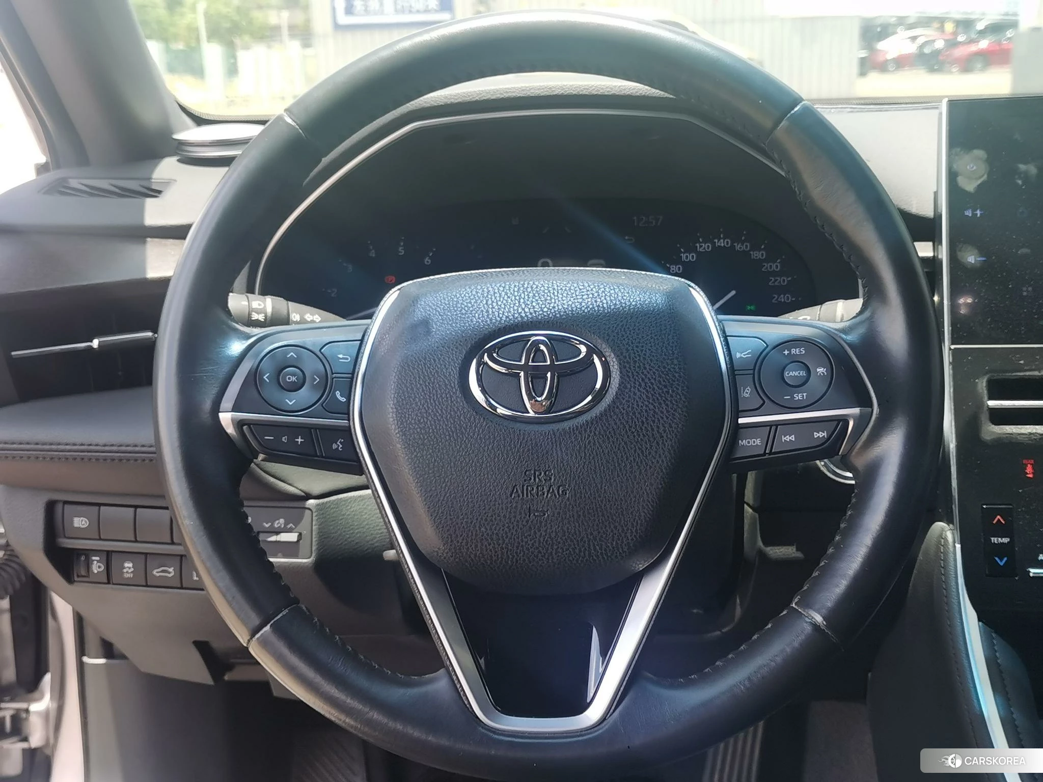 Toyota Asian dragon id 4493069 из Китая 9