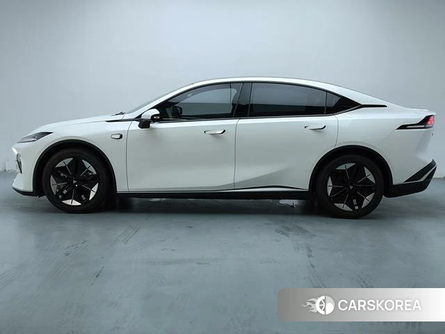 Dark blue car Dark blue SL03 id 3908301 из Китая 12