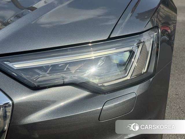 Audi A6L id 4265910 из Китая 11