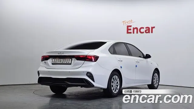 Kia The New K3 2nd generation id 2660823 из Кореи 12