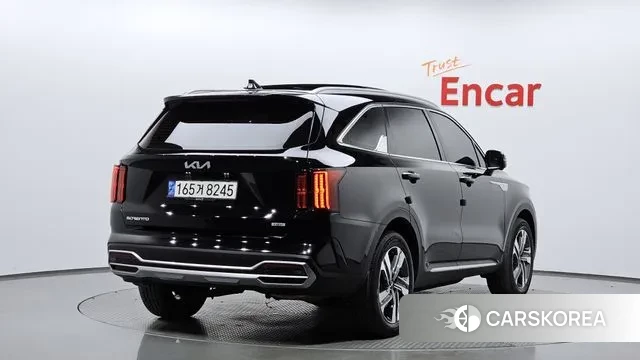 Kia Sorento 4th Generation id 3333882 из Кореи 12