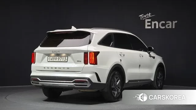 Kia Sorento 4th Generation id 3771238 из Кореи 12
