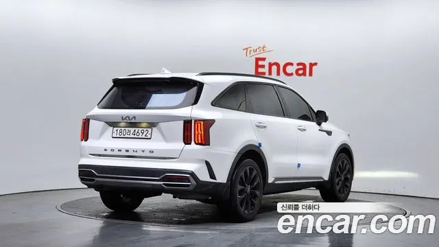 Kia Sorento 4th Generation id 2723382 из Кореи 12