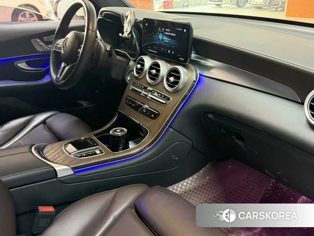 Mercedes-Benz GLC id 4298022 из Китая 7