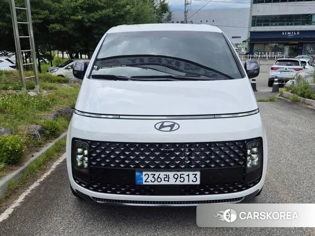 Hyundai Staria id 3288899 из Кореи 12