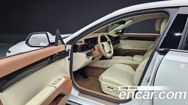 Hyundai Grandeur (GN7) id 2618976 из Кореи 12