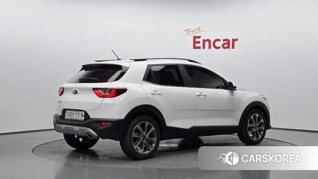 Kia Stonic id 4937218 из Кореи 12